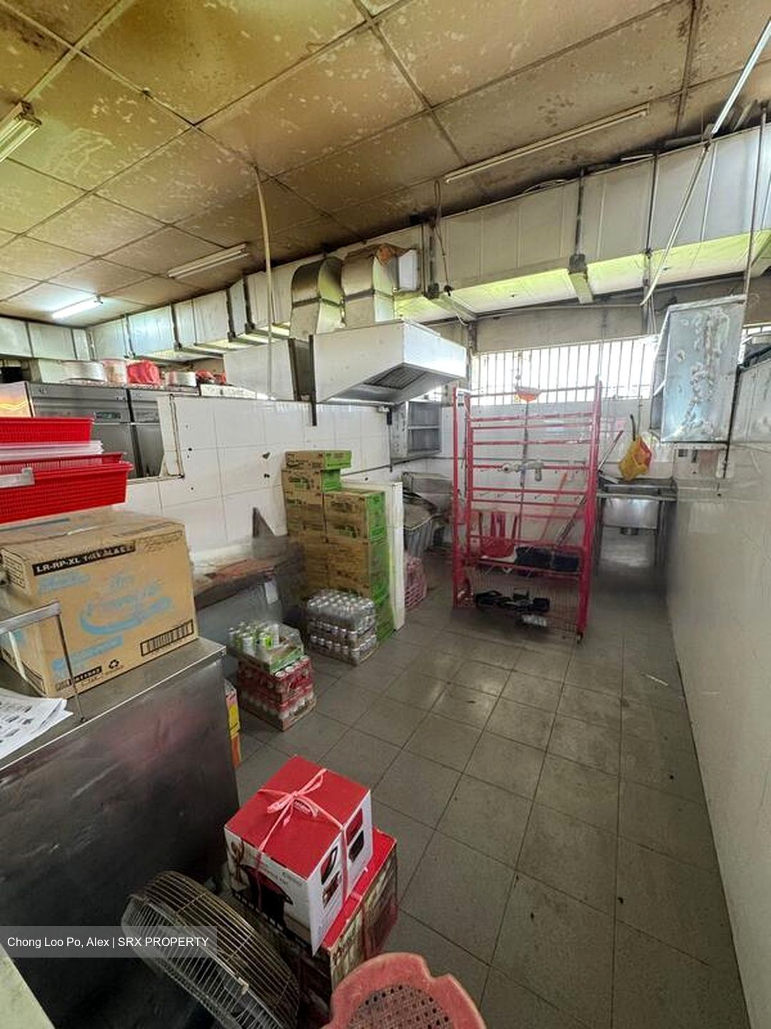 Tampines Industrial Park A (D18), Retail #454021851